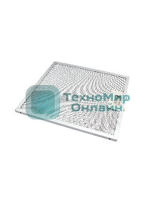Жировой фильтр для вытяжек Shindo 16426270211 284х320мм