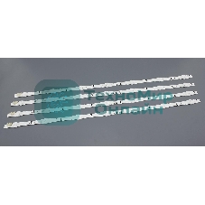 Подсветка LED для Samsung UE32H UE32J (комплект 4шт)