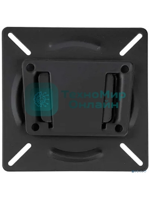 Кронштейн Arm media LCD-01 черный, 15-32