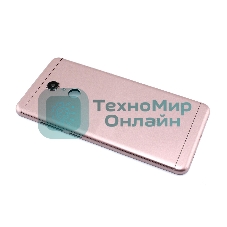 Задняя крышка для Xiaomi Redmi 5 Rose Gold