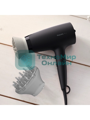 Фен BHD302/00 Philips