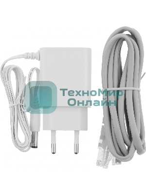 Маршрутизатор Wi-Fi Keenetic Speedster (KN-3013)