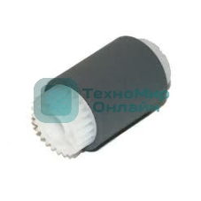 Ролик захвата бумаги из кассеты NVPrint для HP LJ 4200 4300 4250 4345 4350 4700 4730 (оригинальный) (RM1-0036)