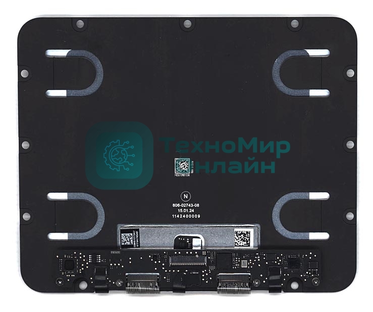 Тачпад для MacBook Pro 15 Retina A1398 Mid 2015 (810-5827)