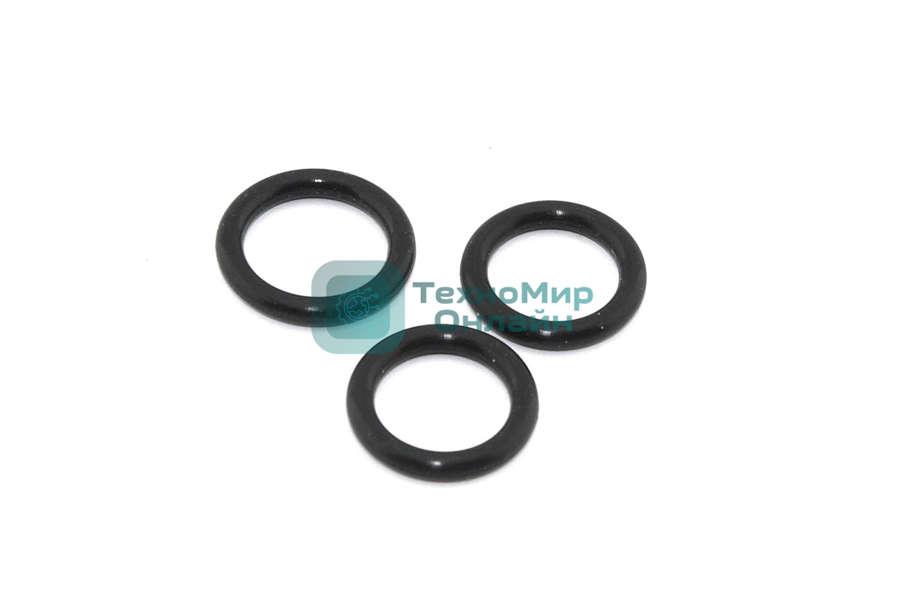 Ремкомплект крана пар-вода DeLonghi ESAM