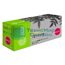 Картридж лазерный Cactus CS-TK5150Y желтый (10000 стр.) для Kyocera Ecosys M6035cidn/P6035cdn