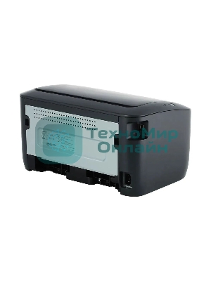 Принтер лазерный Canon imageCLASS LBP6030B (8468B010) ч.б., A4, 600x600 dpi, 18 стр/мин (A4), USB