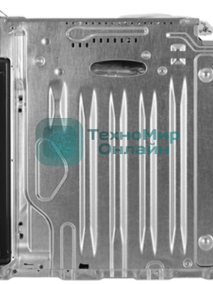 Духовой шкаф электрический Electrolux KOEAP3ST черный