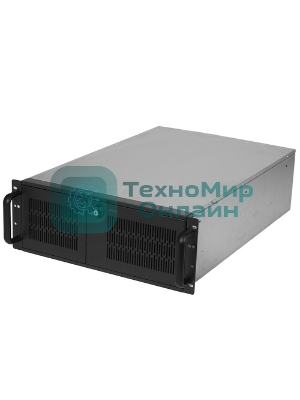 Серверный корпус ExeGate Pro 4U650-010/4U4139L RM 19