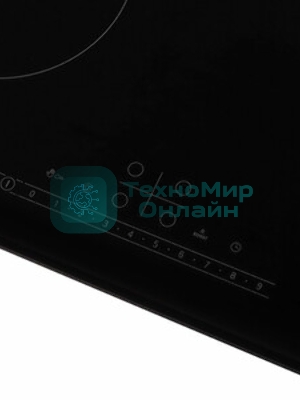 Электрическая варочная панель Bosch PKF631FP3E