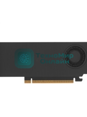 Видеокарта NVIDIA RTX PRO 2000 Blackwell 16 GB GDDR7