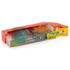 Картридж струйный Cactus CS-CLI451Y желтый (10.2 мл) для Canon MG 6340/5440/IP7240