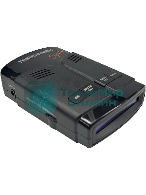 Радар-детектор TrendVision Drive-700 Signature GPS приемник