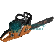 Пила бензиновая Carver HOBBY HSG 158-18