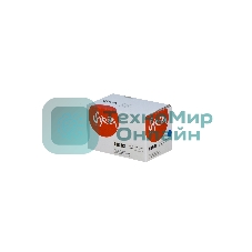 Картридж Sakura 71B5HC0 для Lexmark CS417dn/CS517de/CX417de/CX517de, синий, 3500 к.