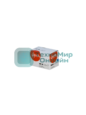 Картридж Sakura 71B5HC0 для Lexmark CS417dn/CS517de/CX417de/CX517de, синий, 3500 к.