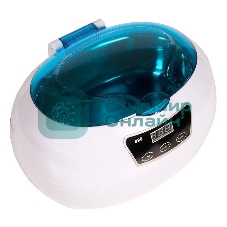 Ультразвуковая ванна Skymen JP-890 синяя, 0.6 л, 35 Вт