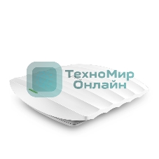 Потолочная точка доступа TP-Link EAP223 Wi-Fi AC1350