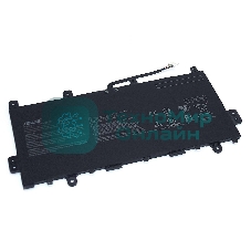 Аккумуляторная батарея для ноутбукa Asus Chromebook C523NA7.7V 4800mAh Orig
