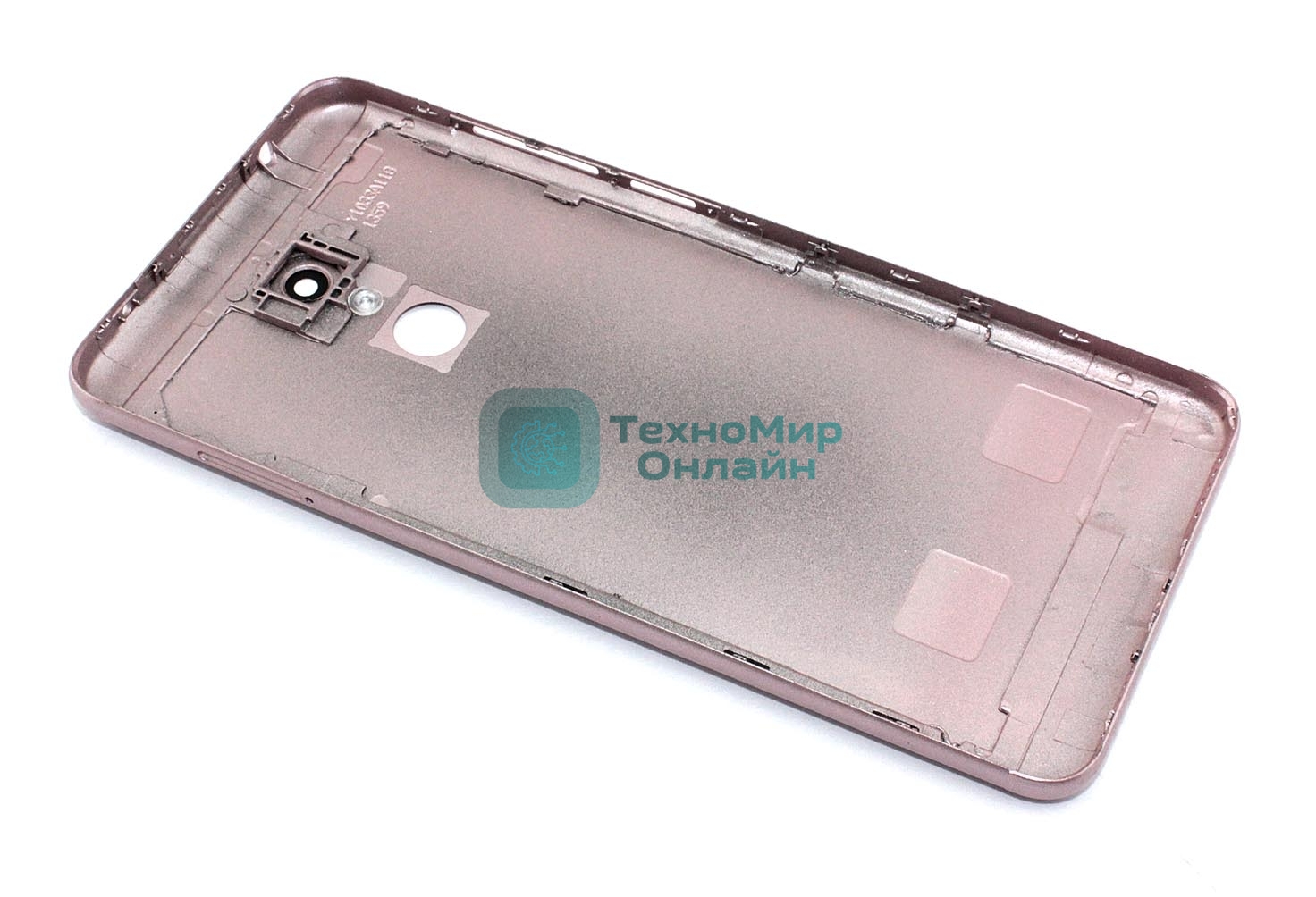 Задняя крышка для Xiaomi Redmi 5 Rose Gold