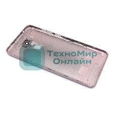 Задняя крышка для Xiaomi Redmi 5 Rose Gold