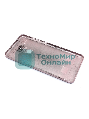 Задняя крышка для Xiaomi Redmi 5 Rose Gold