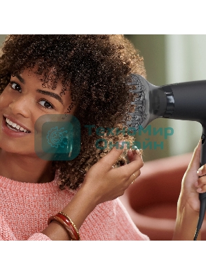 Фен BHD302/00 Philips