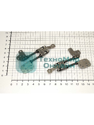 Петли для ноутбука Asus Transformer Book Flip TP500 TP500L TP500LA TP500LB TP500LN