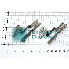 Петли для ноутбука Asus A556, K556, X556, Asus