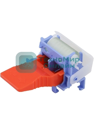 Ролик отделения CET CET7869E (RM2-6772-000) для HP LJ Enterprise M607dn/608dn/609dn/MFP M631dn/632h