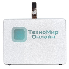 Трекпад (тачпад) для MacBook 13 Pro 15 A1278 A1286 Late 2008 (922-9014, 922-9008)