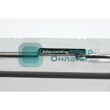 Матрица со стеклом LG LM235UH1(SD)(A2) iMac 24 M1 M3 A2438 A2439 A2873 A2874 Mid2021 Late2023 Pink