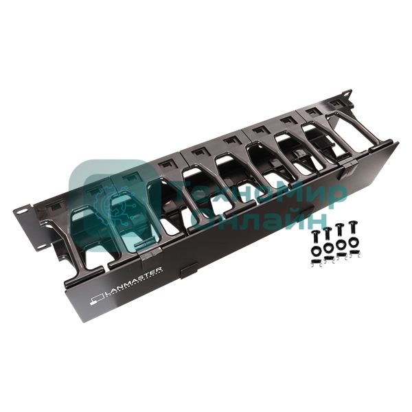 Кабельный органайзер 19