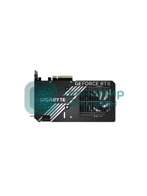 Видеокарта Gigabyte GeForce RTX 5060Ti Windforce OC, NVIDIA RTX 5060 Ti, 16G GDDR7, 128 бит, PCI-e 5.0, 1xHDMI, 3xDP, 2587 МГц