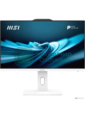 Моноблок MSI PRO AP242P 14M-668XRU 23.8
