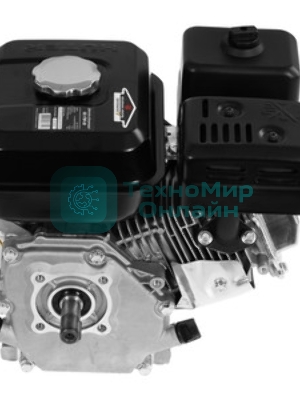 Двигатель бензиновый HUTER GE-170F-20