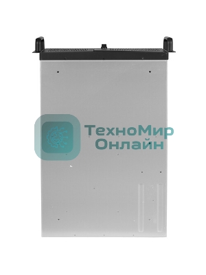 Серверный корпус ExeGate Pro 4U650-010/4U4139L RM 19