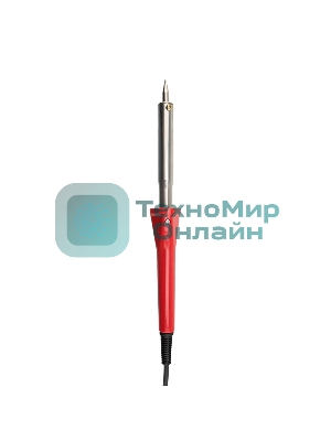 Паяльник PROconnect, долговечное жало, 80 Вт, 230 В, серия Classic