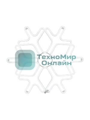 Фигура Neon-night 