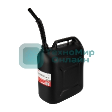 Канистра Rexant Дизель для дизельного топлива и технических жидкостей, пластиковая, 20 л