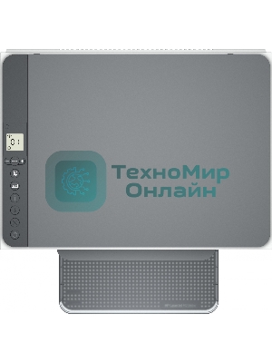 МФУ лазерное HP LaserJet M236dw (9YF95A), A4, ч/б, печ. до 29 стр/мин., 600 x 600 dpi, USB, RJ-45, Wi-Fi, Air Print, Mopria