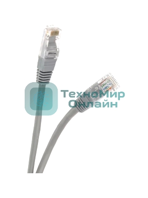 Патч-корд 0.5м 