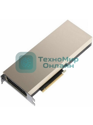 Видеоускоритель/ A100 80G pcie, bulk packing