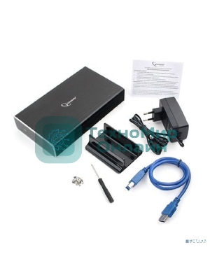 Внешний корпус 3.5