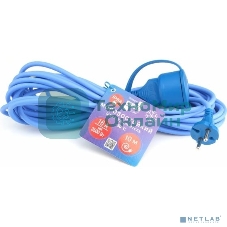 Удл. мороз. в бухте PC, 16А, 10 м, IP54 1р PC-2F-R-10(IP)