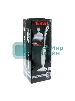 Пароочиститель Tefal VP6557RH