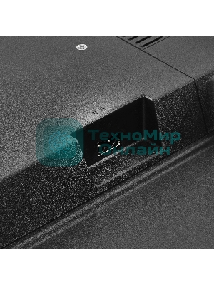 Телевизор Maunfeld 65