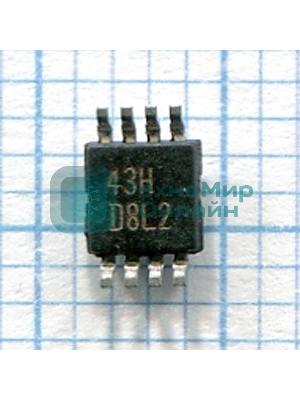 Контроллер TPS77401 DGKRG4