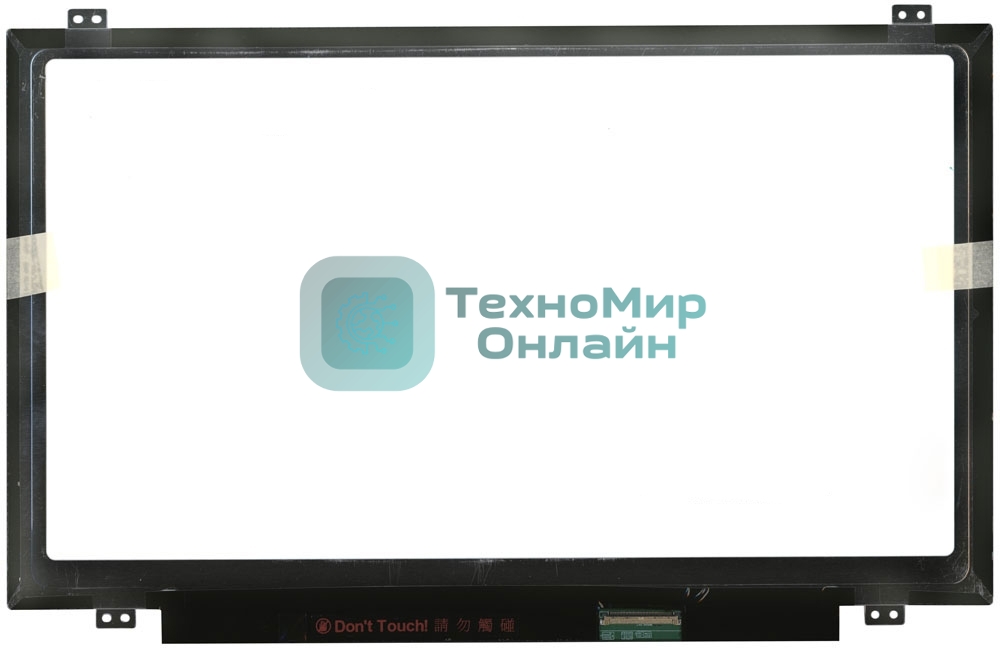 Матрица B140XTN02.5