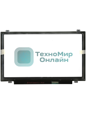 Матрица B140XTN02.5